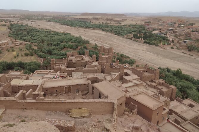 3 Days 2 Nights Marrakech to Merzouga - Sahara Tour Adventure - Merzouga dunes: camel ride, sunset, sandboarding, and that Berber fire-night rhythm