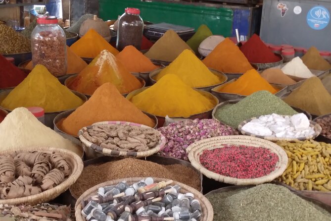3 Days 2 Nights Marrakech to Merzouga - Sahara Tour Adventure - What you get for the money: inclusions that remove decision fatigue
