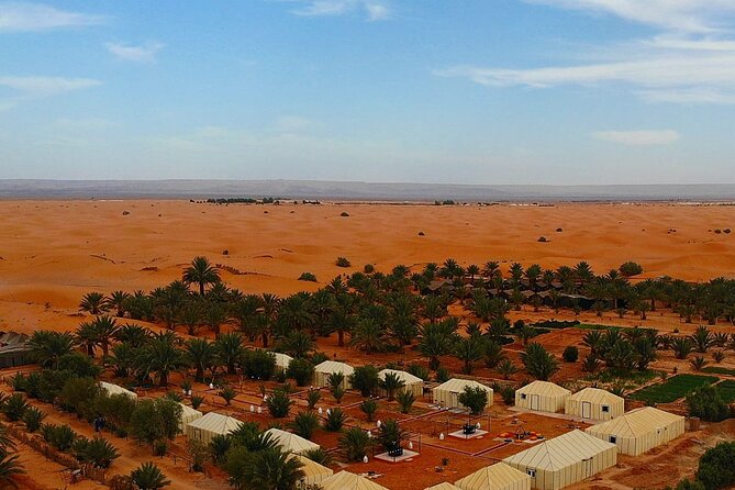 3 Days 2Nights Desert Trip to Fez from Marrakech - Who should book this desert-to-Fez trip, and who should think twice