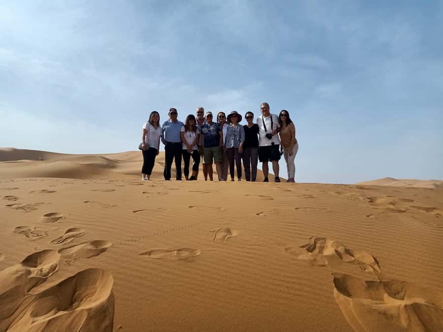 3 Days Desert Tour from Fez to Marrakech via Merzouga - Why This Fez to Marrakech Desert Loop Works So Well