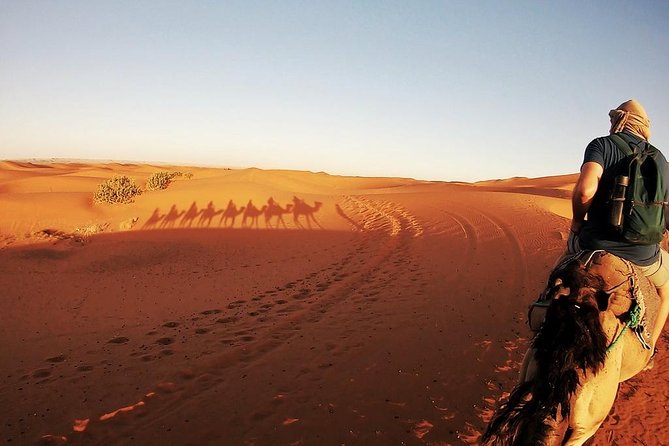 3 Days Desert tour from Fez to Marrakesh via Merzouga Erg chebbi - Why the Fez to Marrakech desert route via Merzouga feels special