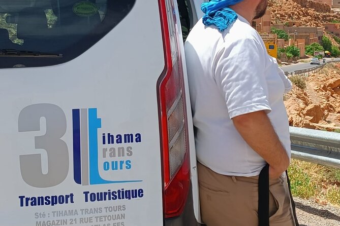 3 Days Desert tour from Fez to Marrakesh via Merzouga Erg chebbi - Who this tour is best for, and who should think twice