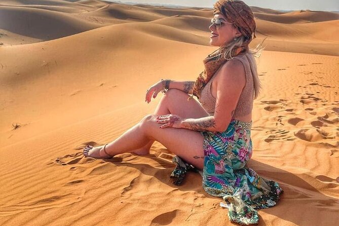 3 Days Desert Tour From Marrakech To Merzouga Dunes & Camel Trek - Price and value: what the $115.86 includes, and what costs extra
