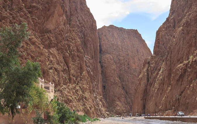 3 Days Fez to Marrakech via Sahara - Key things to know before you go