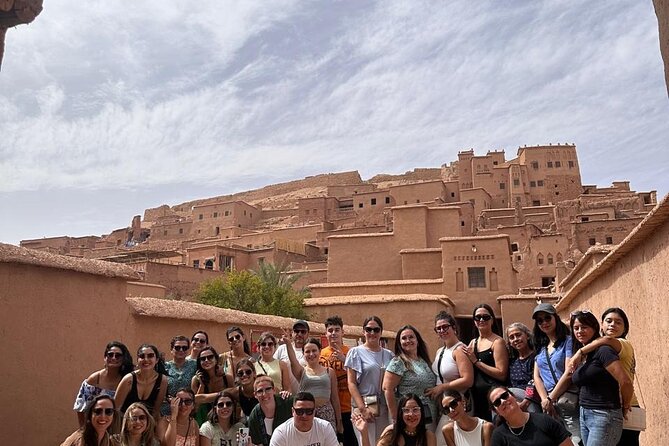 3 days from Marrakech to Merzouga Desert with Luxury Camp - Price and Value: What $174.47 Covers, and What You Need to Pay Separately