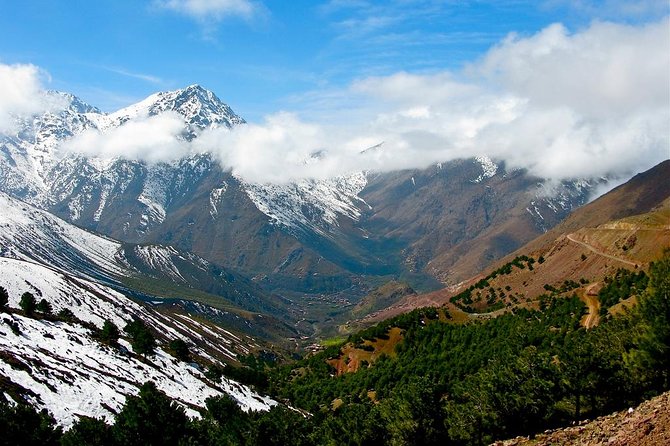 3-Days High Atlas Mountains Hiking Tour from Marrakech - Guides and Mules: The Secret Sauce of a Smooth Trek