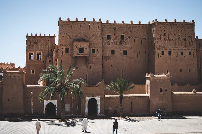 3 Days merzouga desert luxury camp from Fes to Marrakech - Who this tour suits best, and who should consider another option