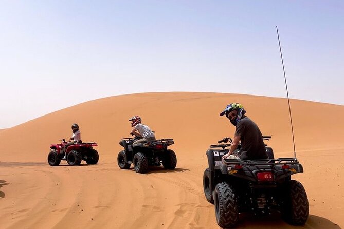 3 Days Merzouga Desert Shared Trip - Who this 3-day Merzouga shared trip fits best