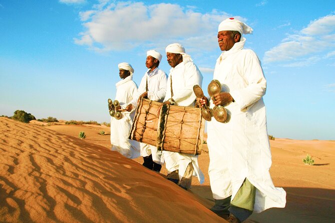 3 Days Merzouga Desert Tour from Marrakech with Luxury Camp - Why This Marrakech to Merzouga Route Feels Like Morocco in Layers