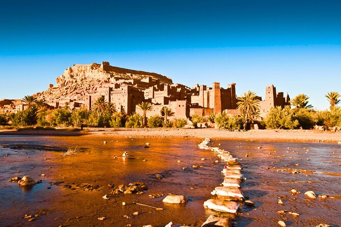 3 Days Merzouga Desert Tour from Marrakech with Luxury Camp - A Quick What to Expect From Guides and the Camp Atmosphere