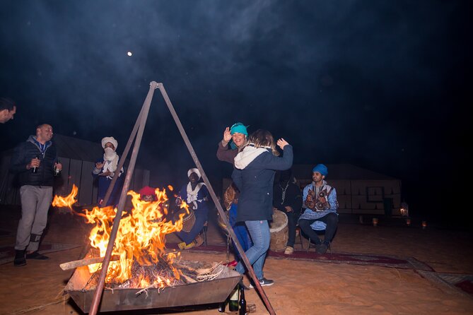 3 days Merzouga desert trip from Marrakech - Key things that make this tour worth your time