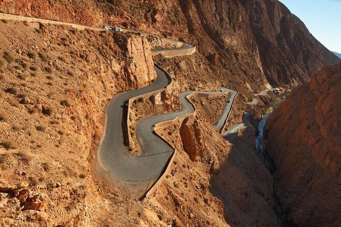3 Days Private Tour to Merzouga Desert from Marrakech - Key things to know before you go