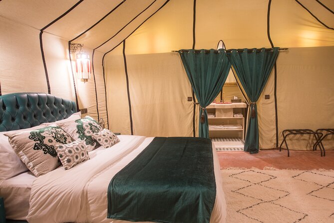 3 Days Private Tour to Merzouga Desert from Marrakech - Who this tour suits best, and who might want a different plan