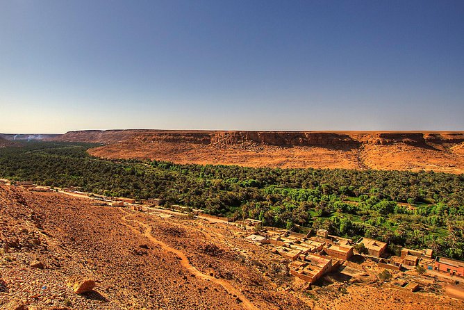 3-Days Sahara Desert Tour from Fez to Marrakech - Why this Fez to Marrakech desert loop feels worth your time