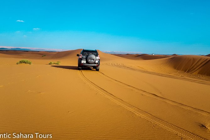 3-Days Sahara Desert Tour from Fez to Marrakech - How I’d make the most of your guide on this route