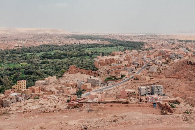 3 Days Sahara Desert Tour from Marrakech to Fes - Small-group comfort, guides, and the touches that make it feel easy