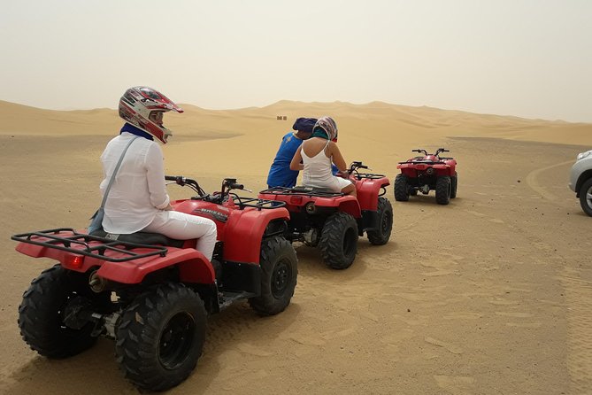 3 Days Sahara Desert Trips From Marrakesh - Price and What $620.35 Really Covers