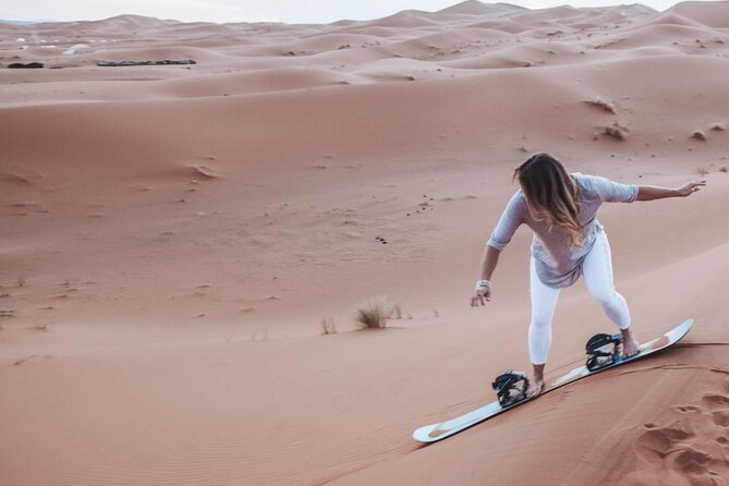 3 days tour from Fes to Marrakech - Desert camp overnight and camel ride: what you should expect and how to prepare