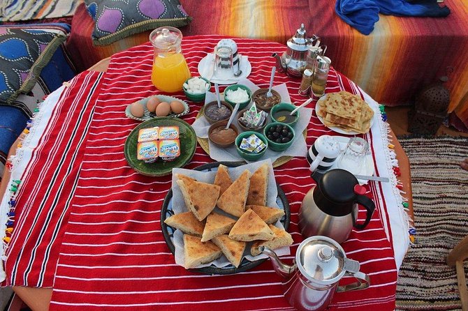 3 days tour from Fes to Marrakech - Price and value: is $468.98 per person a smart deal?
