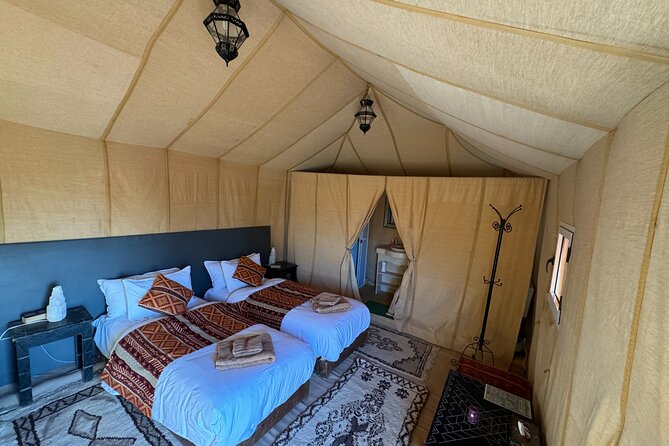 3 days tour from Fes to Marrakech - What the guide quality signals, and why it matters
