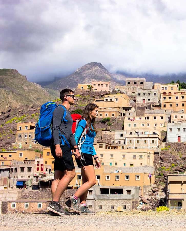 3 Days Trek Atlas Mountains Berber Villages from Marrakech - Should you book Mouslih Tour 3 Days Trek Atlas Mountains Berber Villages?