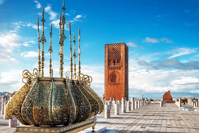 3-Days Trip from Marrakech to Chefchaouen via Imperial Cities - Day 2: Guided Fez Medina (Plus Mellah) and a Scenic Ride to Chefchaouen