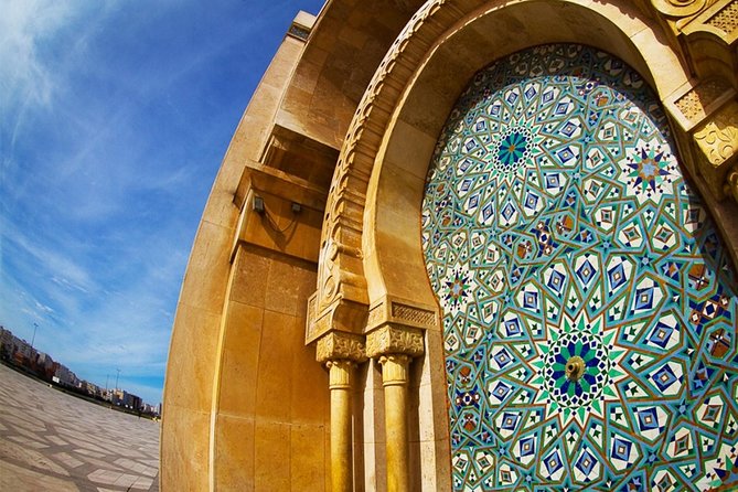 3-Days Trip from Marrakech to Chefchaouen via Imperial Cities - Atlas, Rif, and the Real Meaning of Long Drives