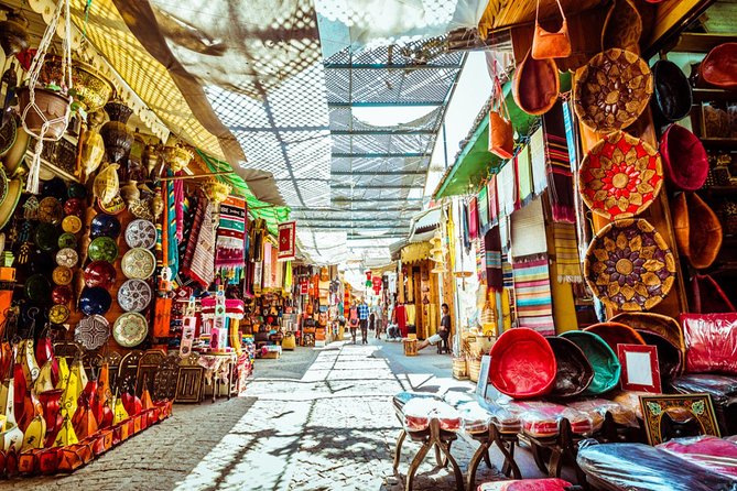 3-Days Trip from Marrakech to Chefchaouen via Imperial Cities - Fees, Tickets, and the Cash Reality (Especially for Mosques)