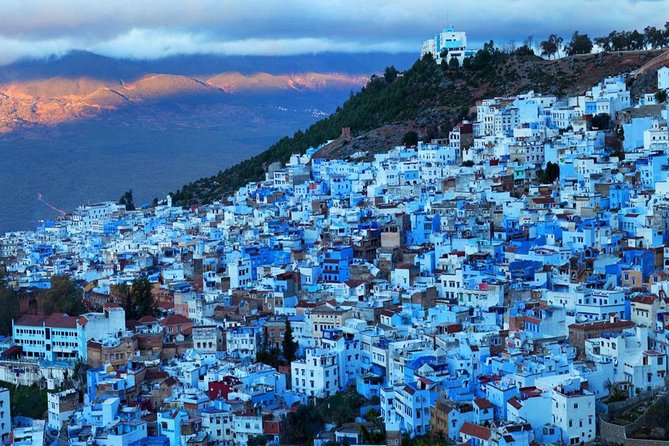 3-Days Trip from Marrakech to Chefchaouen via Imperial Cities - What I’d Pack and Plan for This Route