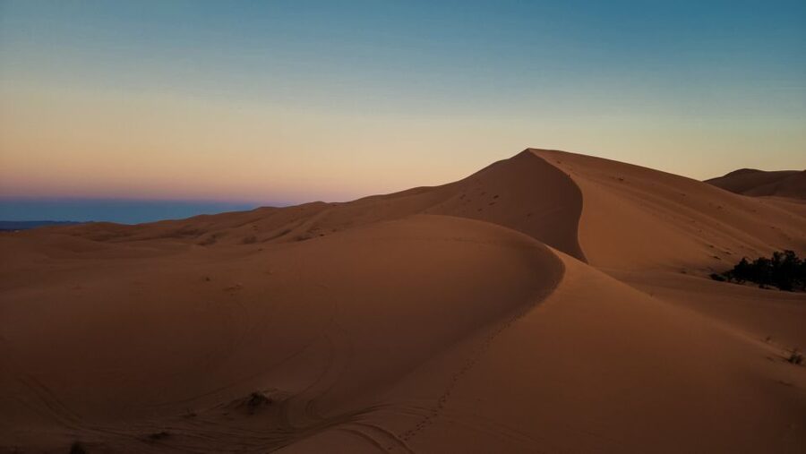 3D Deluxe Experience: Marrakech to Merzouga w/ Quad Option - Key Things That Make This Tour Worth Your Time