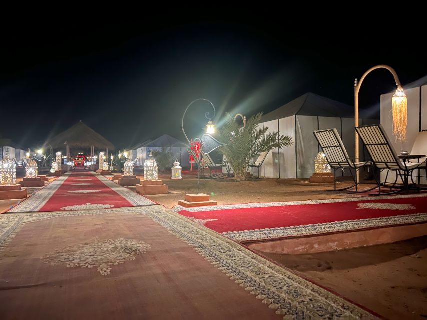 3D Deluxe Experience: Marrakech to Merzouga w/ Quad Option - From Marrakech to Merzouga in Three Days, Why This Route Works