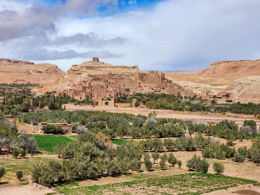 3D Deluxe Experience: Marrakech to Merzouga w/ Quad Option - Who Should Book This Marrakech to Merzouga 3-Day Quad Experience