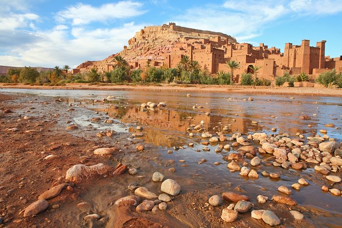 3days/2Nights: Merzouga Sahara Desert Tour - Dades Gorges Overnight: Rock Formations and Real Mountain Cold