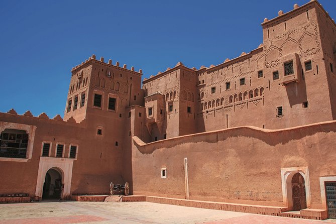 3days/2Nights: Merzouga Sahara Desert Tour - Tinghir and Todra Gorges: The Gorge Day That Changes the Mood