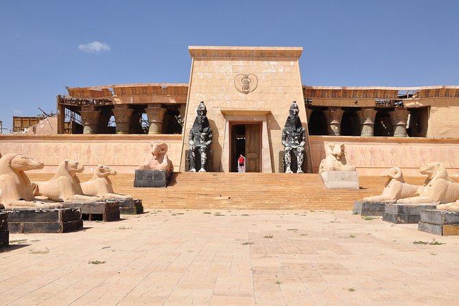 3days/2Nights: Merzouga Sahara Desert Tour - Price and Logistics: Is $40.71 Good Value?