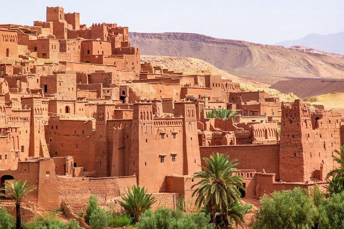 3days/2Nights: Merzouga Sahara Desert Tour - Who Should Book This Merzouga Tour, and Who Might Hesitate