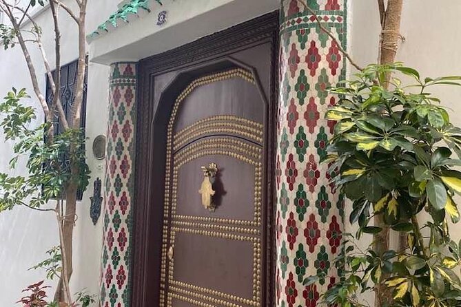 3h Private Walking Tour in Tangier Kasbah Medina & Colorful Souks - Museu de la Kasbah: the Africa-Europe link, told through Tangier’s position