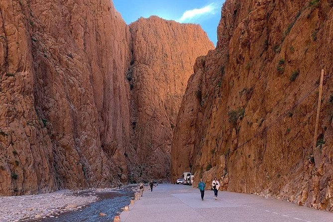 4 Day Desert Tour from Marrakech to Fes via Merzouga Sahara (Erg Chebbi) - Price and Logistics: What $756.04 Buys You (and What It Does Not)