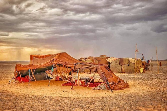 4 Day Desert Tour from Marrakech to Fes via Merzouga Sahara (Erg Chebbi) - Day 3: Erg Chebbi Sunrise, Off-Road Through the Dunes, and Khamlia Culture