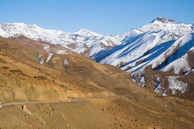 4 Day Desert Tour from Marrakech to Fes via Merzouga Sahara (Erg Chebbi) - What You Might Find Challenging (So You Can Plan Smart)