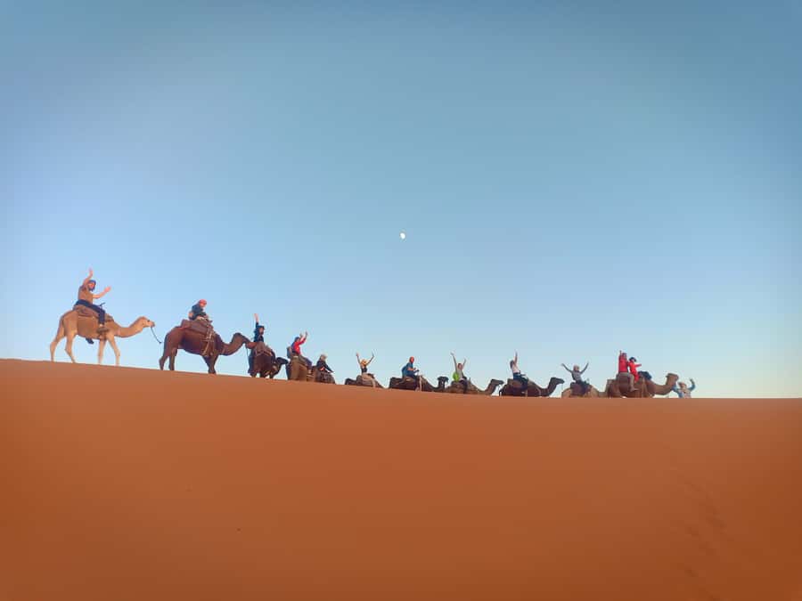 4-Day Marrakech to Merzouga Sahara Adventure & Camel Trek - What You Really Get for $143: Value Breakdown