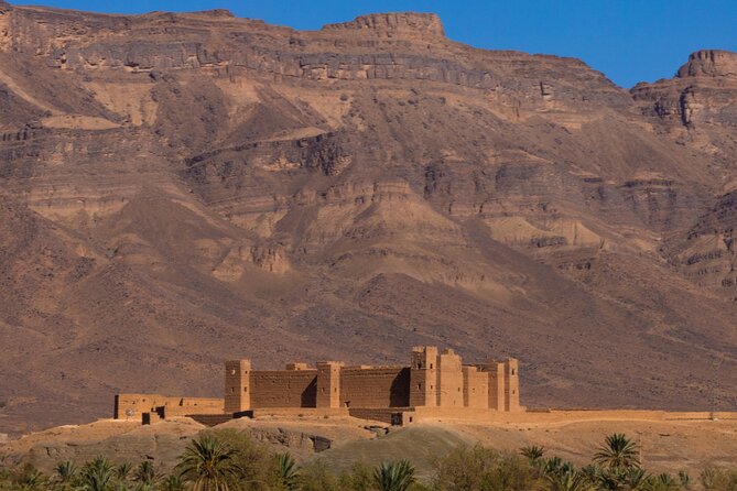 4 Days Desert Safari Tour from Marrakech to Merzouga - Price and Value: What You’re Paying For at $579.25