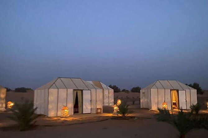4 Days Desert Tour From Marrakech to Fes via Merzouga Dunes - Price and value: what $568.78 covers, and what you should budget extra