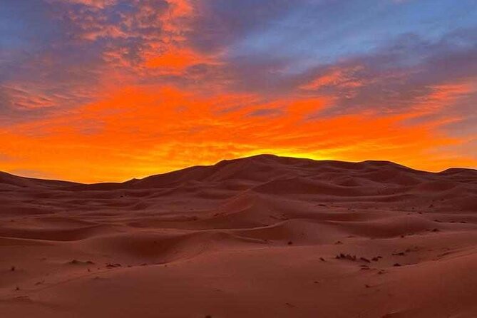 4-Days private desert tour from Marrakech - Key things I think you will care about