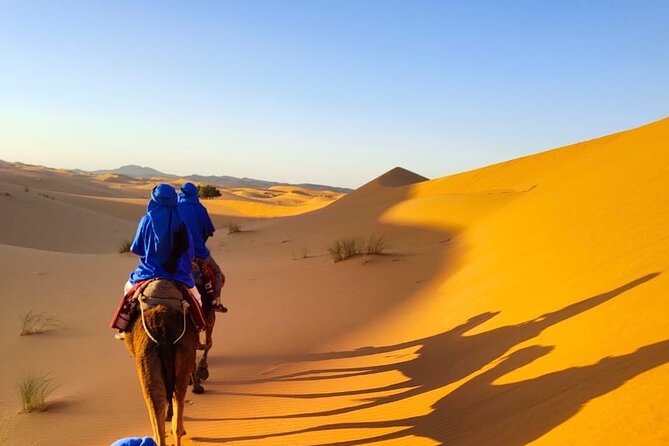 4-Days private desert tour from Marrakech - Practical Tips Before You Go (So the Route Feels Easy)