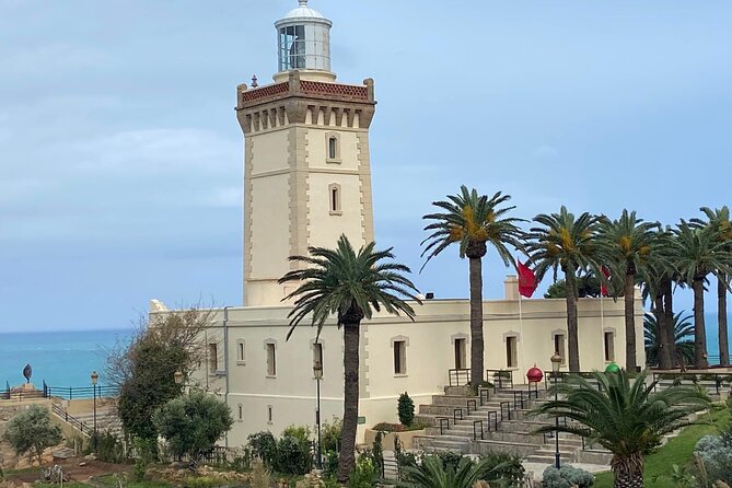 4 hour private Tour of Tangier - Medina of Tangier and Petite Socco: Souks, Crafts, and Time to Breathe