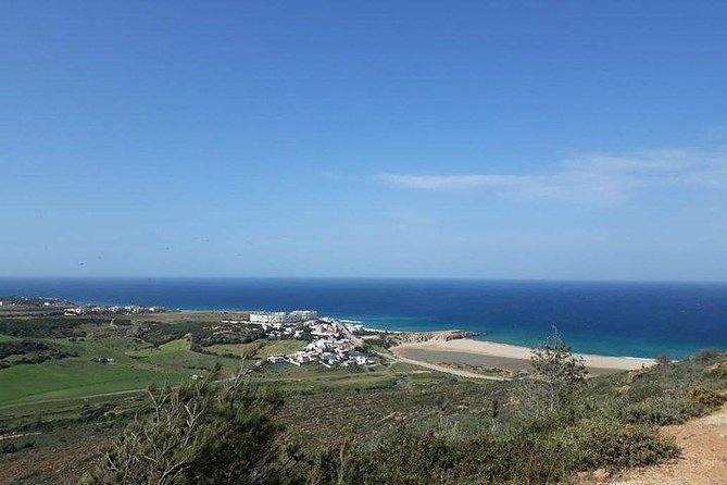 4 Hour Tangier City Private Tour - Tangier in a half-day: what you can realistically expect