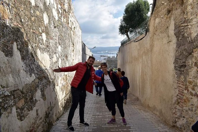 4 Hour Tangier City Private Tour - Getting picked up, staying comfortable, and why it changes everything