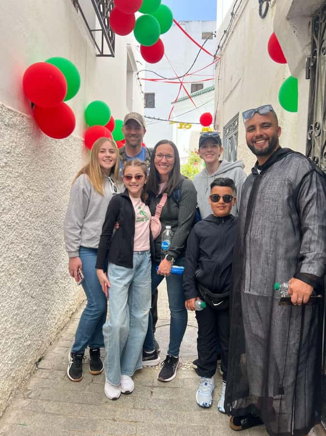 4 Hours Deluxe Guided Tour of Tangier + A tour with camels - Kasbah Museum and optional culture add-ons