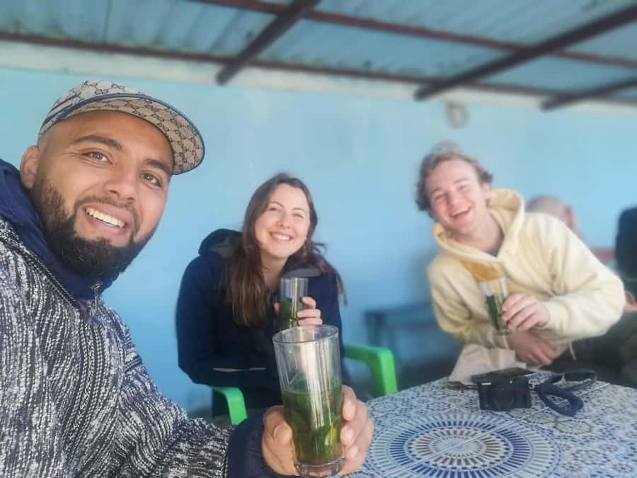 4 Hours Deluxe Guided Tour of Tangier + A tour with camels - Price check: is $84 good value for what you get?